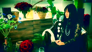 孤独な太陽｜岩手コーイチ【Official Music Video】
