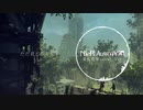 【NieR:Automata】Weight of the World/壊レタ世界ノ歌 / 夏色花梨 Cover.【DTM】