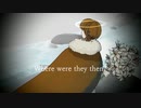 【Vocaloid Original + Lyrics Video】Where Were They Then? - Cobalt feat. 鏡音リン V4 English