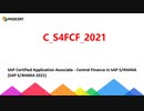 SAP C_S4FCF_2021 Questions and Answers