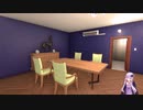[House Flipper]空の近い隠れ家[VOICEROID実況]