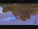 【RTA】ゼルダの伝説BotW オールメインクエスト 2:33:33 Part3【字幕解説】