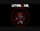 Lethal Deal - by Midear