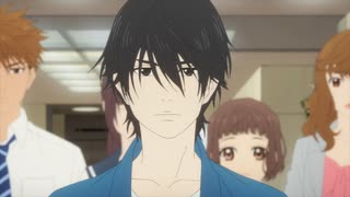 ましろのおと　第十話　山颪