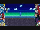 はじめての【ロックマンX】ゆっくり実況プレイ・ACT4