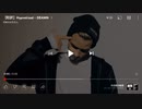 DEAMN hypnotized