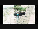 蝉の亡き声 / 可不