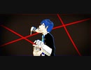 【KAITO V3】ビターチョコデコレーション