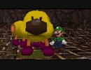 【実況】スーパーマリオ64DS　#16