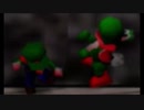 #20 友人と2人で『マリオパーティ２』で争う