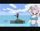 釣ったものだけで生活します！！＃１