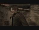 【バイオハザード4】#2（無改造初期ハンドガン縛り）村の集団戦どうなる？