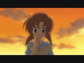 ひぐらしのなく頃に　第2話　「鬼隠し編　其の弐　隠しごと」