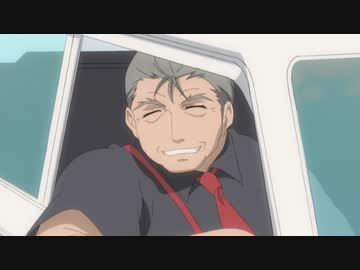 ひぐらしのなく頃に　第3話　「鬼隠し編　其の参　疑心」