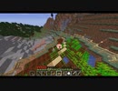 [ゆっくり実況]Minectaft ゆっくりじっきゅー Part3