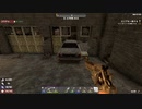#14【7 Days to Die α20】マグナムの発砲音が良すぎて脳汁が溢れて止まらない