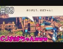 脇出しヘソ出し生足魅惑の褐色スカベンジャー#29【百英雄伝 Rising】