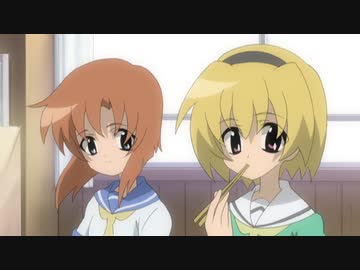 ひぐらしのなく頃に　第9話　「祟殺し編　其の壱　兄」