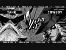 改めて、巨大ロボで殴り合い　Wolfstride(日本語化）　してみたよ_29　44~46日目＿VSカーネルSBD