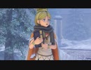 [日刊]完全初見でゆくDQ11S#31