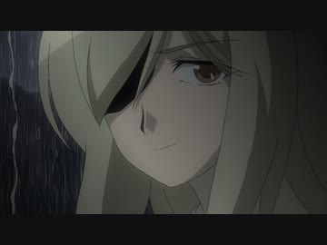 ひぐらしのなく頃に　第12話　「祟殺し編　其の四　失しモノ」