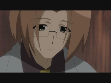 ひぐらしのなく頃に　第15話　「暇潰し編　其の弐　兆し」