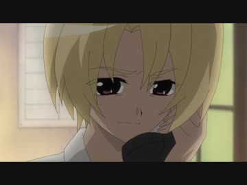 ひぐらしのなく頃に　第17話　「目明し編　其の弐　ケジメ」