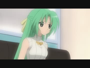 ひぐらしのなく頃に　第18話　「目明し編　其の参　鬼の血脈」