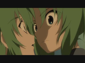 ひぐらしのなく頃に　第19話　「目明し編　其の四　仕返し」