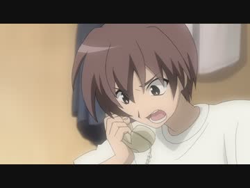 ひぐらしのなく頃に　第20話　「目明し編　其の伍　冷たい手」