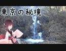 ハンターカブで冬を楽しむ～東京都・檜原と奥多摩～【CT125】【ゆっくりVOICEROID車載】