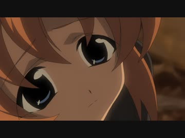 ひぐらしのなく頃に　第22話　「罪滅し編　其の壱　幸せ」