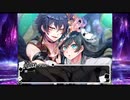 【鍵の国のアリス】死神に連れ去られたアリス #24