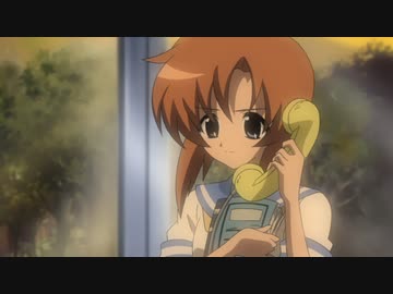 ひぐらしのなく頃に　第25話　「罪滅し編　其の四　地球侵略」