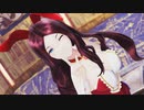 【Fate/MMD】マスターは推し鯖のライブが見たい 2