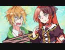 【voiceroid劇場】コウ束