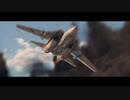 【movie】WarThunder《Pyramids》