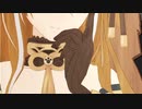 【原神MMD】1000年生きて【ヒナさん】