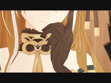 【原神MMD】1000年生きて【ヒナさん】