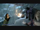 【Skyrim SE】 #113-2 ドーンガード・吸血鬼ルート：【空に触れる】忘れられた谷～ 氷河のクレバス～忘れられた谷：ファルメル地獄：マスマリの冒険記４ 【ゆっくり実況】