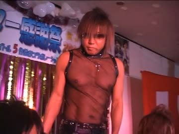 タクヤの感謝祭 2009年