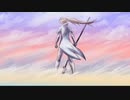 宇宙開拓バニシュドファイス第四話「光の奥」