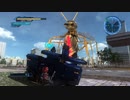 英語版 地球防衛軍5 レンジャー HARDEST M54 Wire-puller