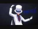 【MMDまじ快】CH4NGE【怪盗キッド生誕祭】