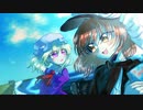【第14回東方ニコ童祭】東方ボーカルアレンジ「Train,Ocean,Moratorium.」