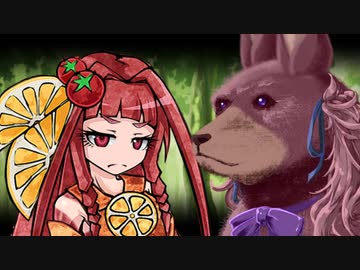 「ぼくはくま」【VOICeVI劇場】