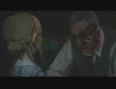 ビビり女子高生がバイオハザードRE2初見実況したよ ＃11 怖いて
