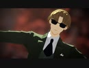 【Fate/MMD】マックスウェルの悪魔でヒガン【モデル配布】