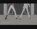 にじさんじMMD | Shape of You | FoxAkuma(Mysta Rias|Vox Akuma)