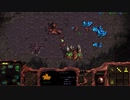 StarcraftRemastered スタークラフト実況プレイ2-24(目には目を)